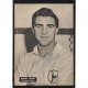Signed picture of Bobby Smith the Tottenham Hotspur footballer